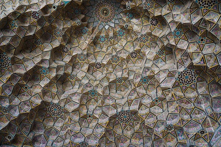 Iran - Persepolis - Chiraz - Bandar Abbas 50