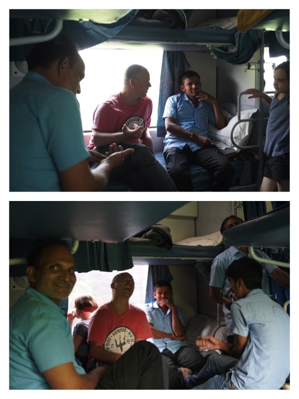 19 - Train La Comande