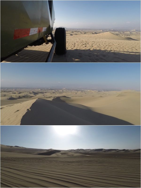 Huacachina