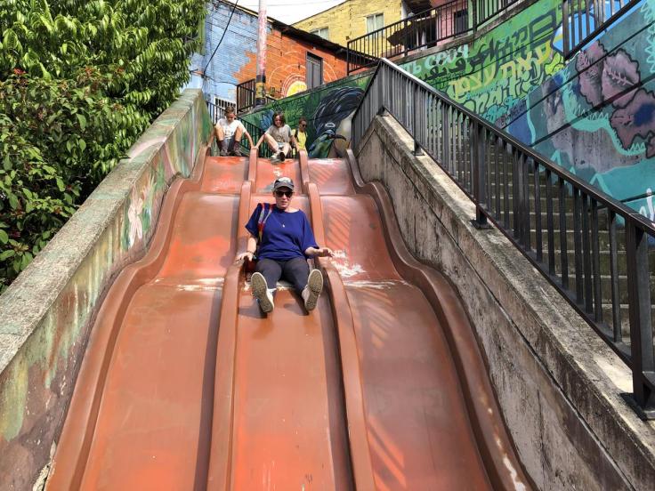 147 - Colombie Medellin